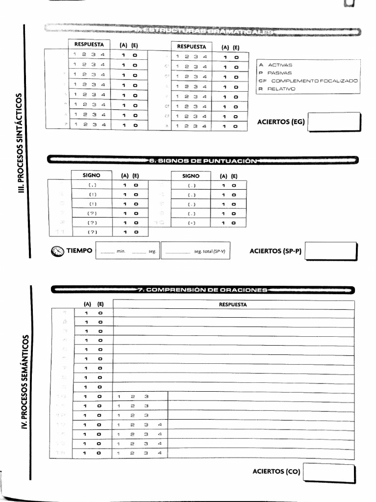 Prolec 2 | PDF