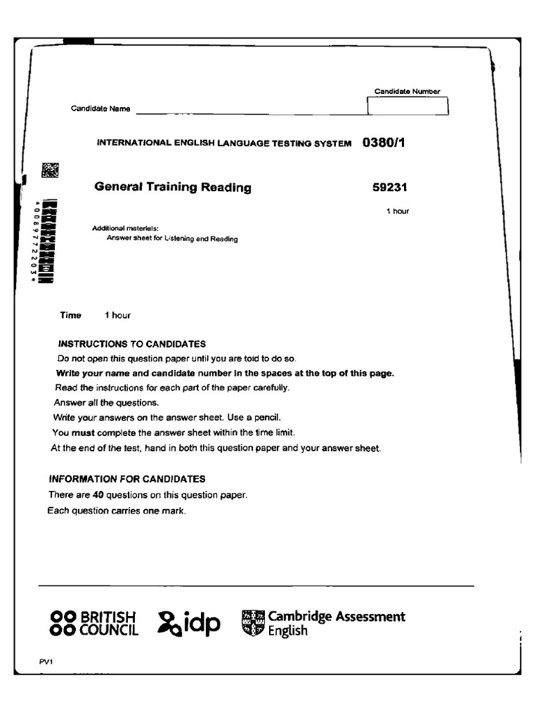 Test 9 PDF | PDF