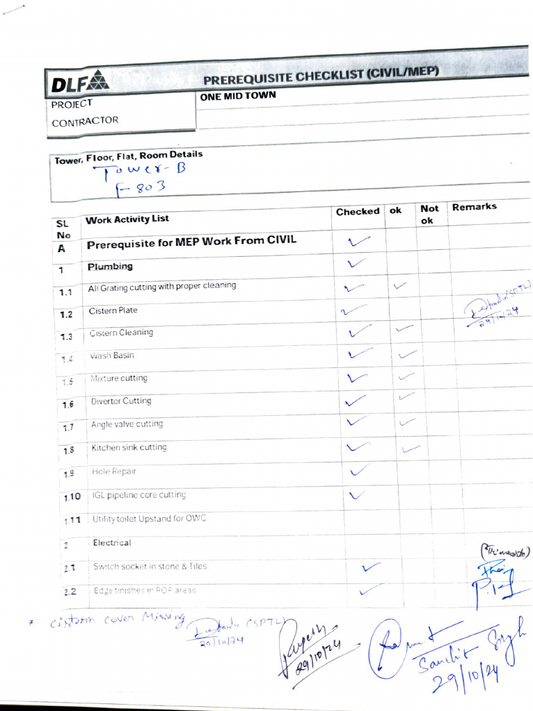 TB-803 | PDF | Building Engineering | Building Materials
