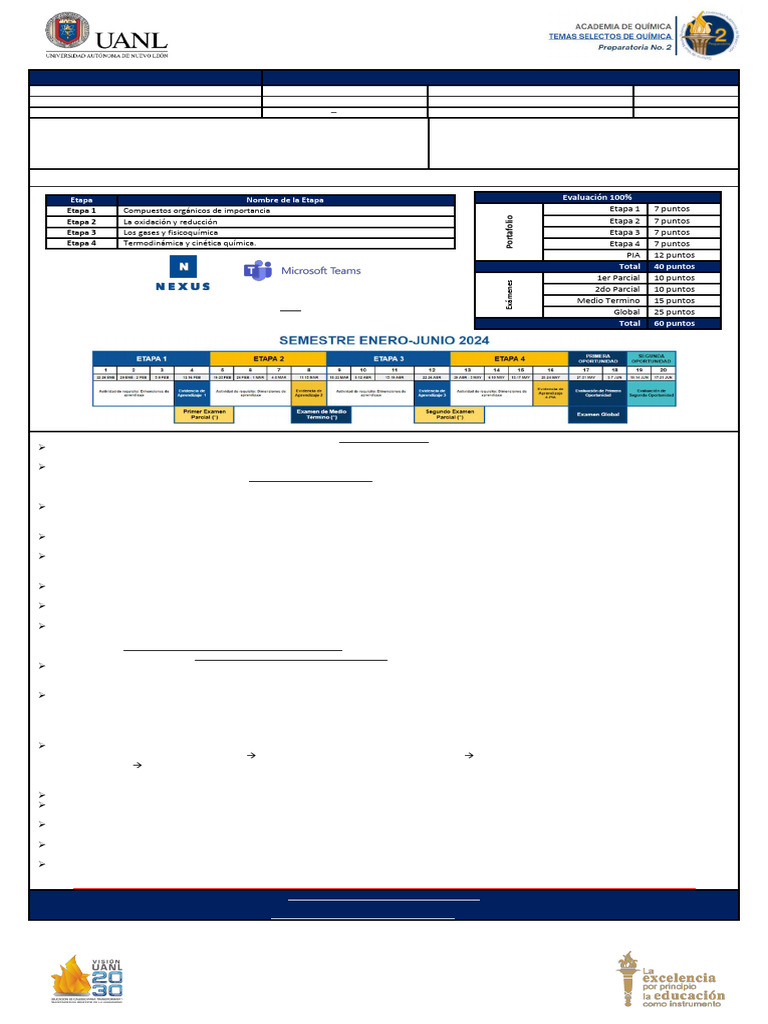 ENCUADRE TSQ EJ24 | PDF