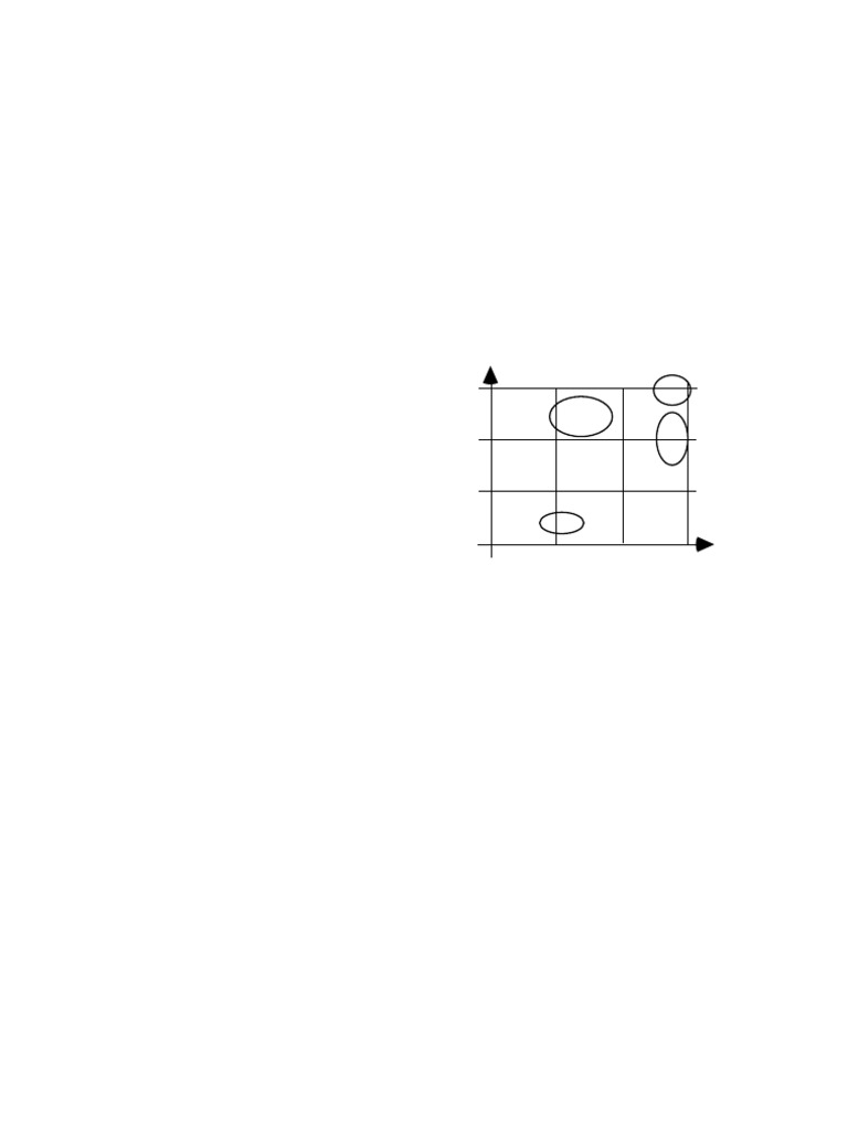 On-Chip Packet-Switched Network Design | PDF | Computer Network ...