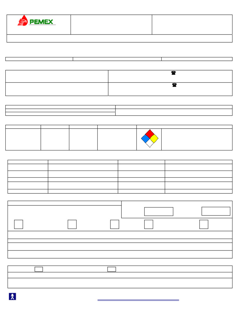 MSDS Pebdl3 | PDF | Combustión | Agua