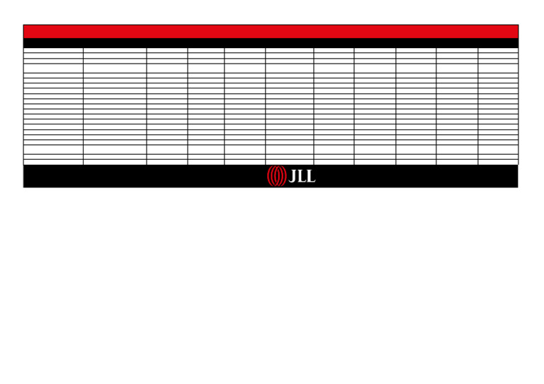 Updated JLL India Holiday Calendar 2024 PDF Religious Festivals