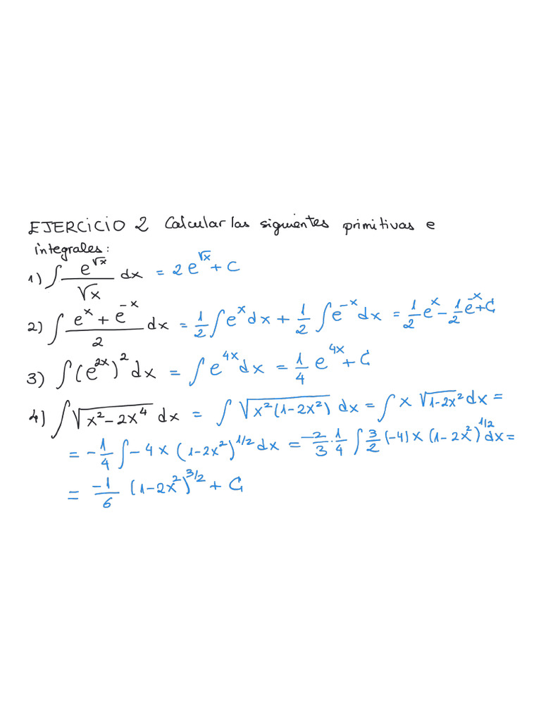 Ejercicio 2 Tema 1 | PDF