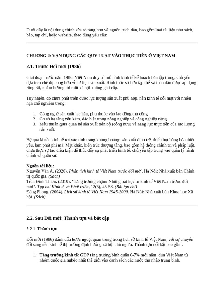 Tieu Luan 2 Pdf