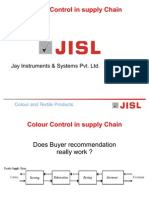 Buyer Recommendation &amp; Supply Chain