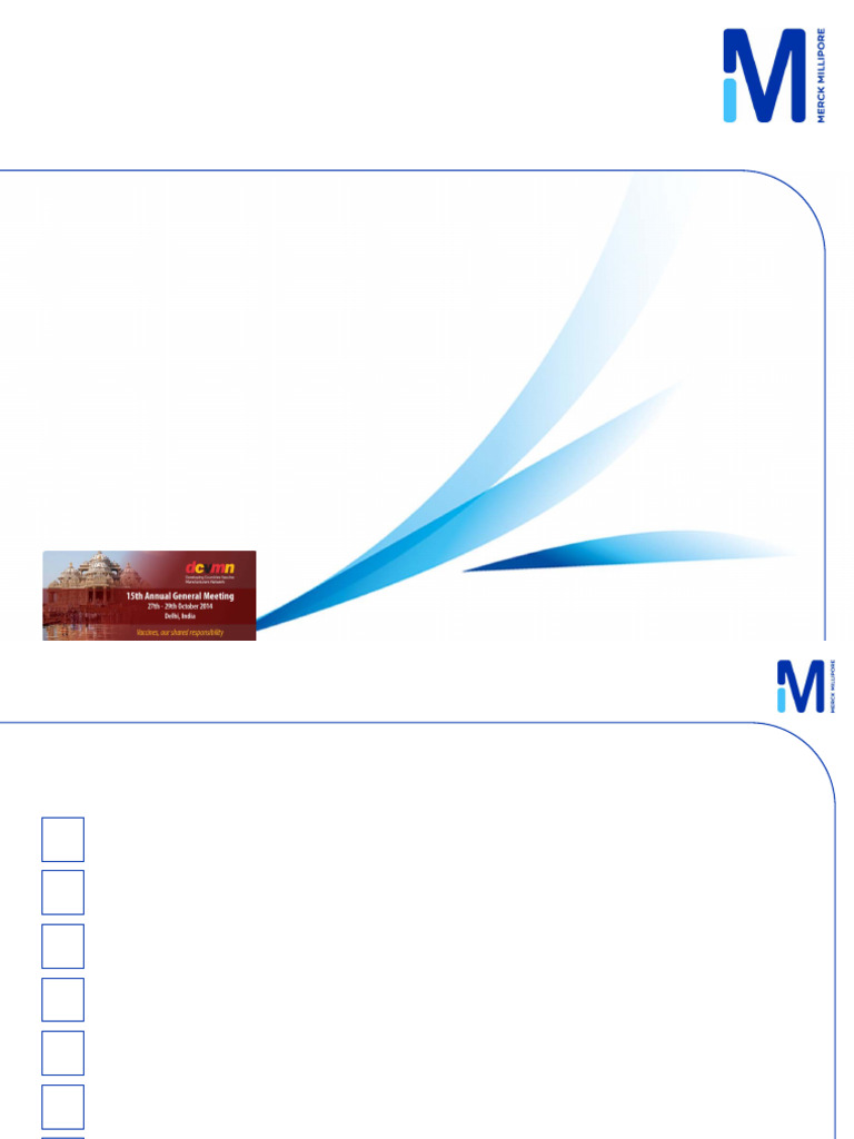 Strategic Considerations For Implementing Single Use Technologies Pdf