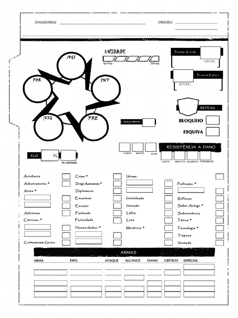 ficha-lenhador-pdf