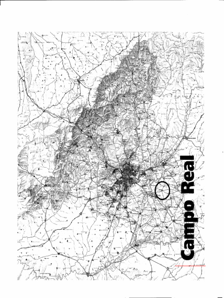 Campo Real | PDF