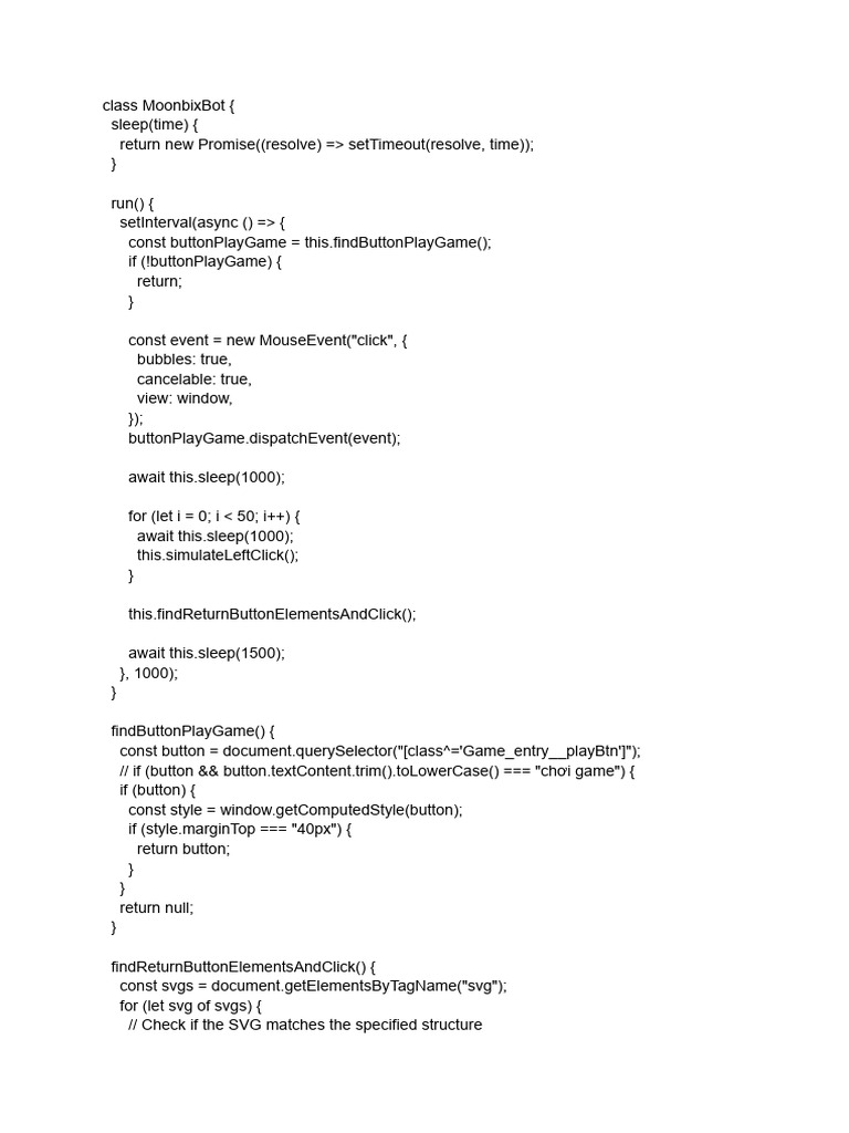 Moonbiz Script | PDF | World Wide Web Consortium | Html5