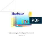 Hbide - Manual Harbour Ide (En)