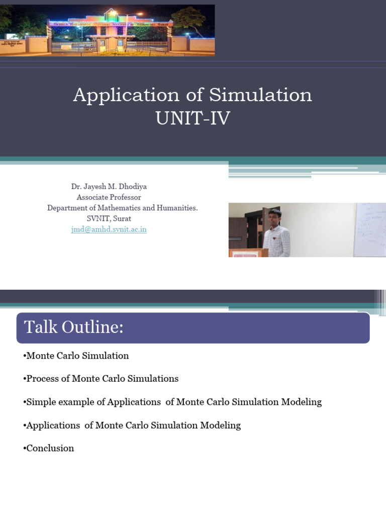 Introduction To Final Unit 2.4 Final | PDF | Probability Distribution ...