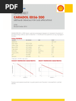Caradol Polyether Polyols Overview | PDF