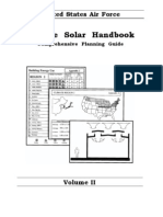 USAF - Passive Solar Handbook Vol2