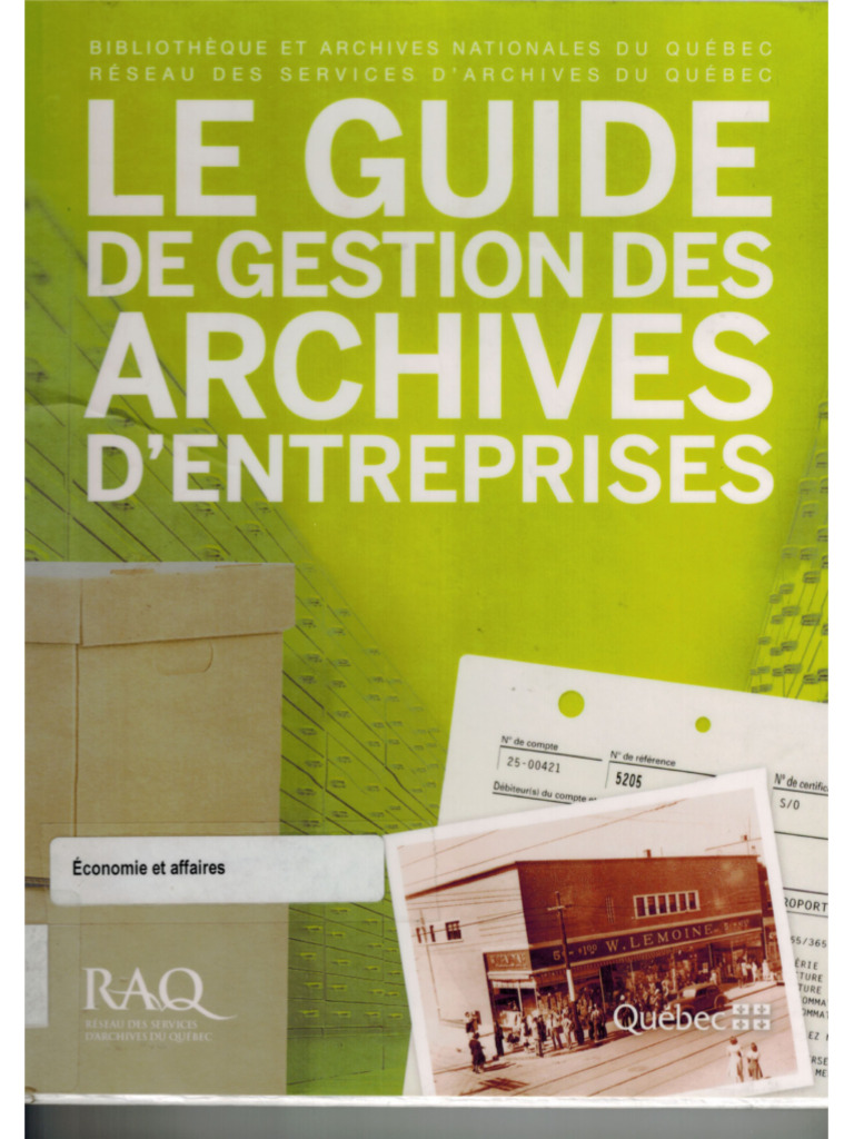 Guide Gae Complet | PDF