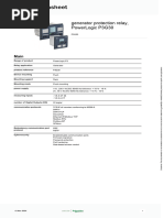 PowerLogic T500 Substation Controller | PDF | Computer Engineering ...