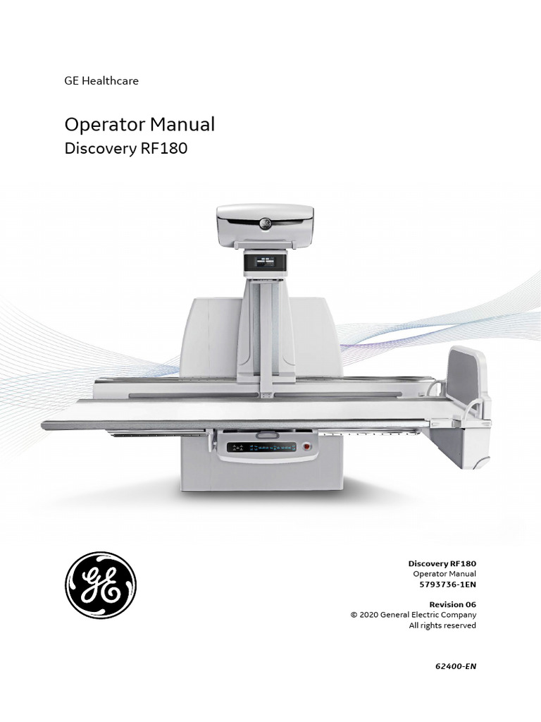Discovery RF180 OM | PDF | Mains Electricity | Electrical Engineering
