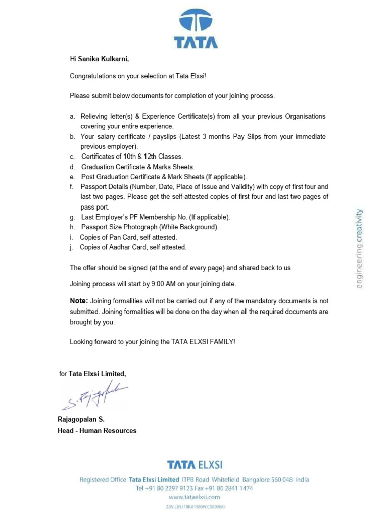 Cse Sanika Kulkarni | PDF