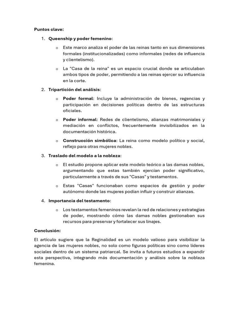 Esquema Text Génere | PDF