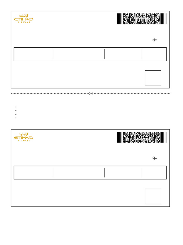 EY141 Flight Details and Seat Map | PDF | Aviation | Airlines