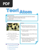 Download Teori Atom by Febriwirawan Ekosaktiono SN80076266 doc pdf