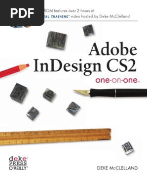 Indesign