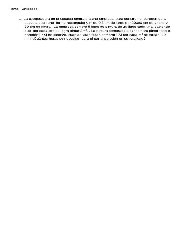 Problema 12 | PDF