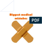 610fbiggest Medical Mistakes