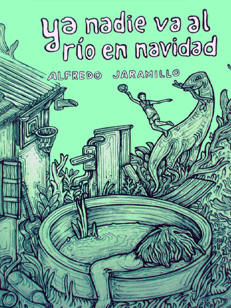 Ya Nadie Va Al Río en Navidad - Piro Jaramillo | PDF