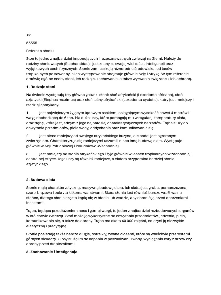Slon | PDF