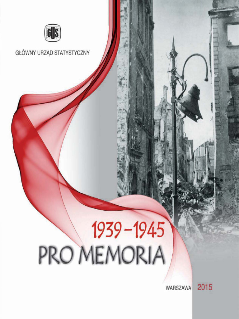 Pro Memoria | PDF