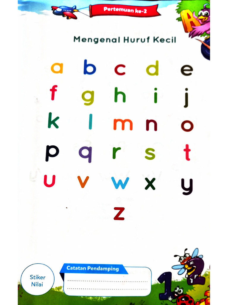 Abc | PDF