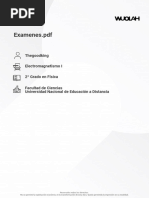 Problemas de Fisica Burbano Gracia 27 Da Edicion PDF | PDF