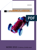 Formularios Como PDF