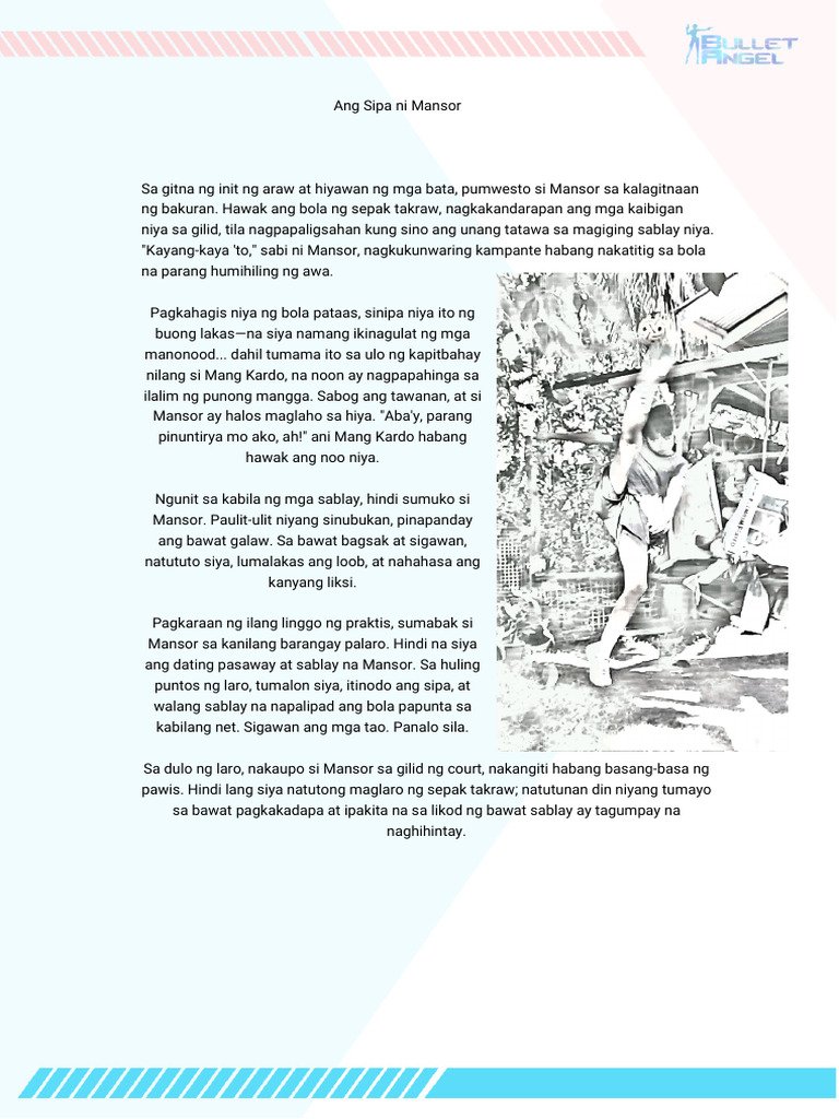 Mansor | PDF