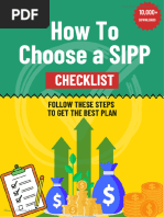 Pension Transfer to ii SIPP Guide | PDF | Pension | Defined Benefit ...
