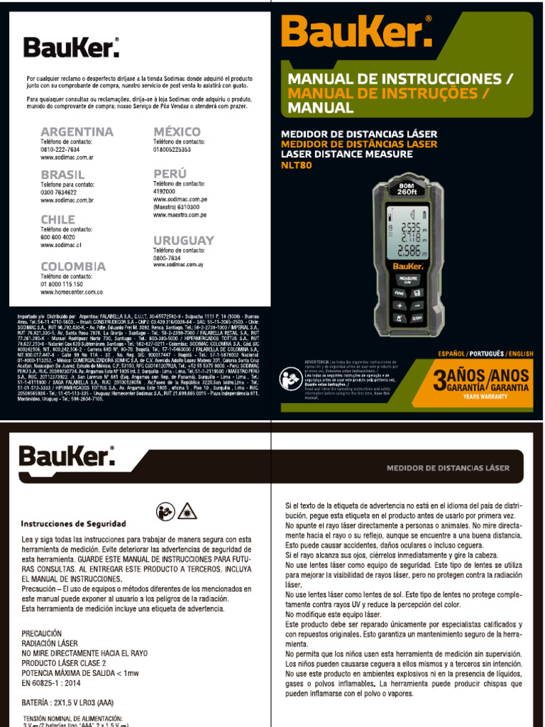 3 Manual | PDF