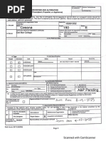 FAA Form 337 Completion Guide | PDF | Federal Aviation Administration ...