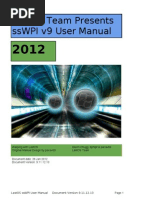Download ssWPI User Manual 2012 v9111213_Beta by Pa Cav SN80083728 doc pdf
