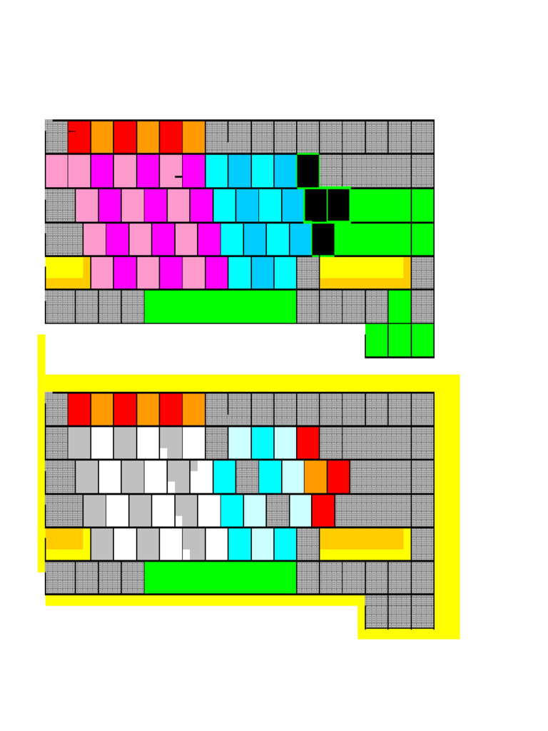 MIDI Keyboard Control Functions Guide | PDF | Sound