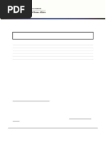 Form 1194: Immigration Status Certification | PDF | Travel Visa | Passport