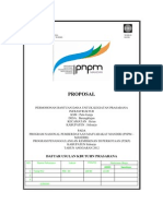 Download Proposal Pnpm by Irant Thatha SN80083989 doc pdf