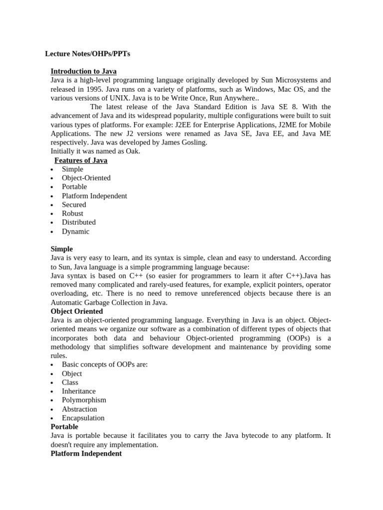 LectureNotesdocx 2024 11 22 16 12 13docx 2024 11 25 15 01 08 | PDF ...