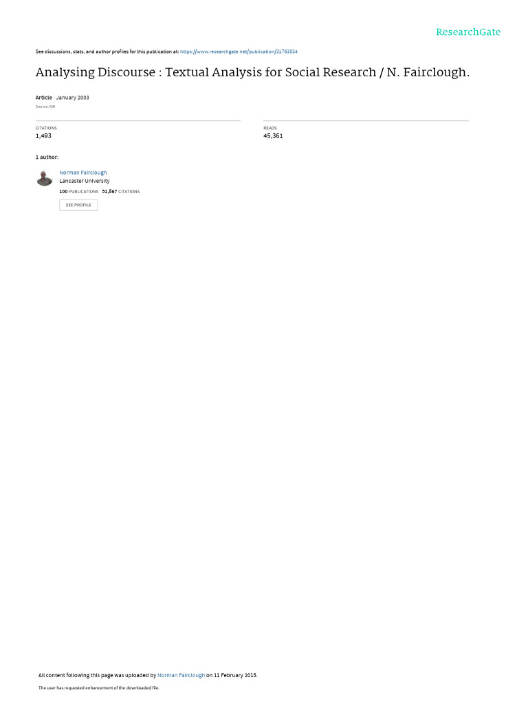 DISCOURSE ANALYSIS IN TAMIL visual data 3