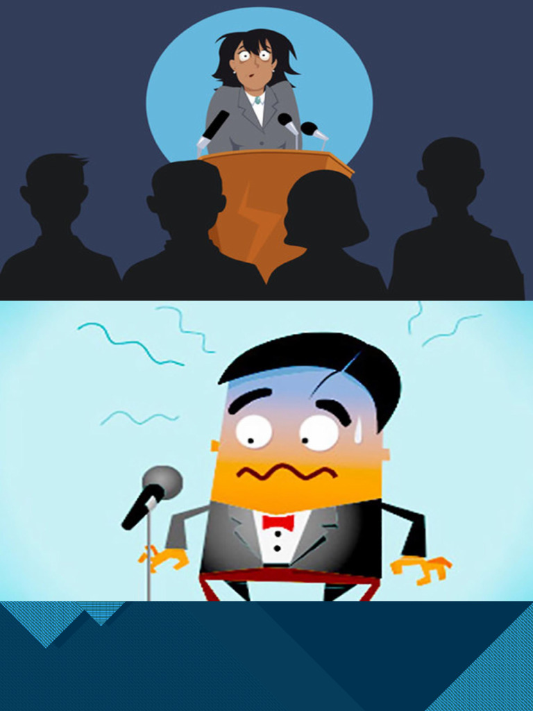Principles of Effective Speech Delivery | PDF | Nonverbal Communication ...