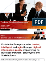 Global Data Excellence