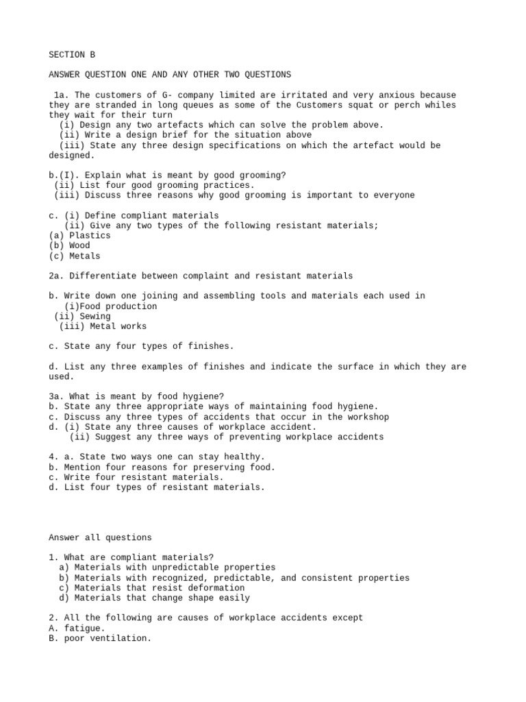Ct basic 10 pdf foods