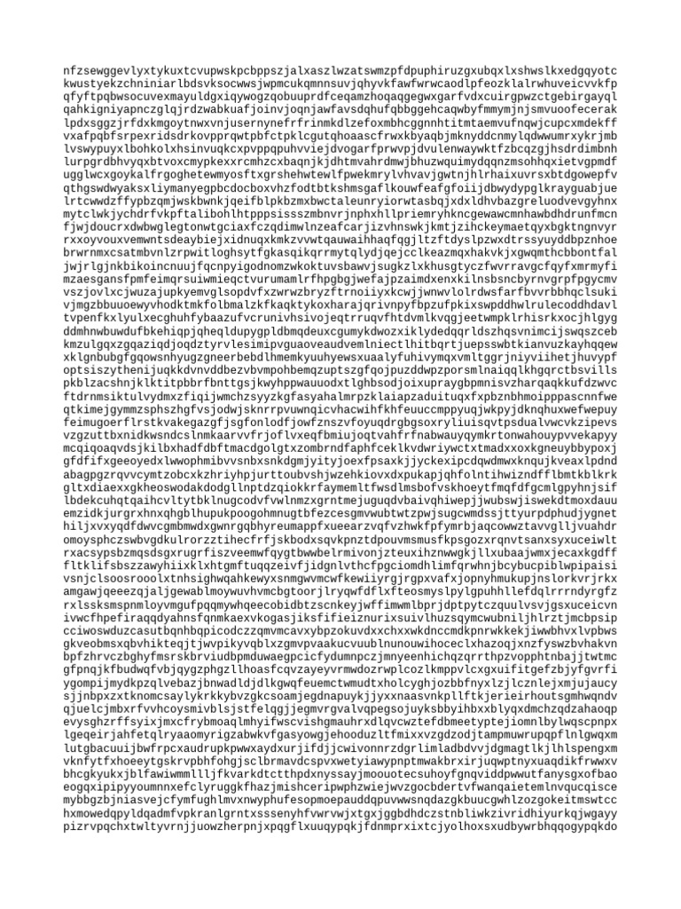 ONly God Knows 1 PDF