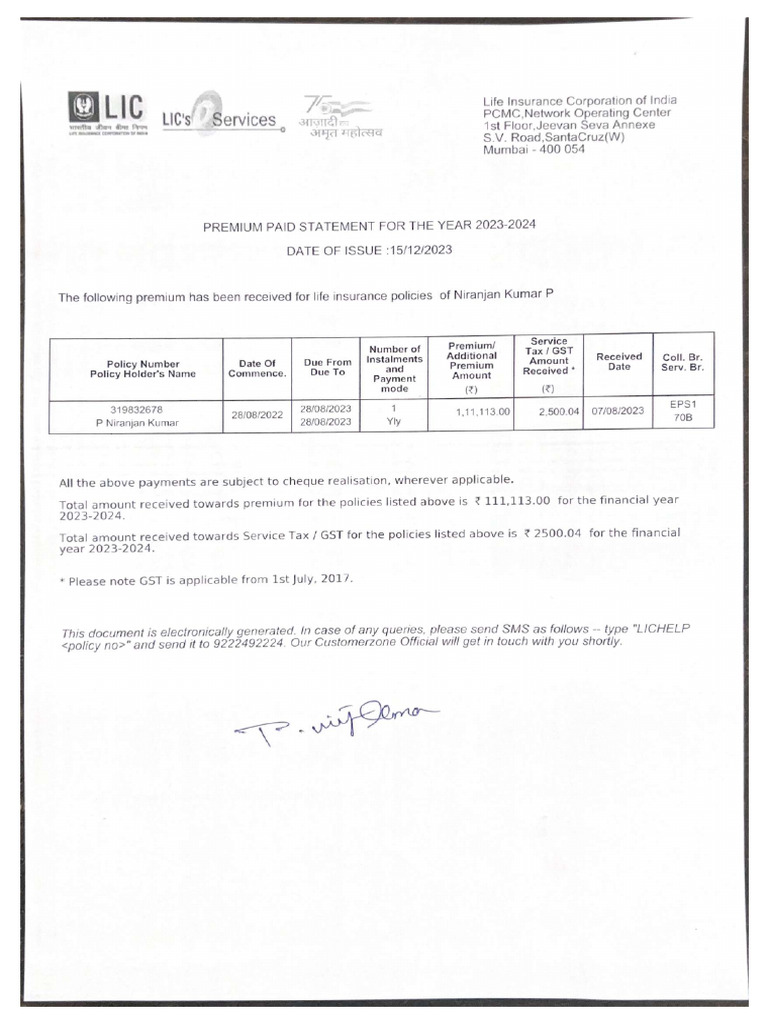 Lic 2 | PDF