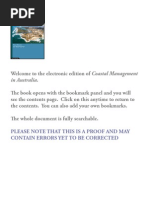 Coastal eBook